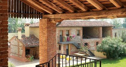 Agriturismo Borgo Tecla