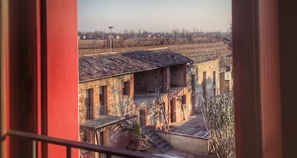 Agriturismo Borgo Tecla