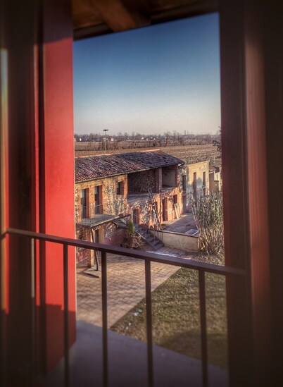 Agriturismo Borgo Tecla
