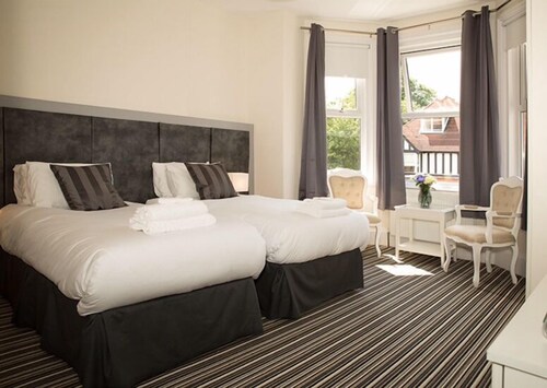 The Guest House Broadstairs