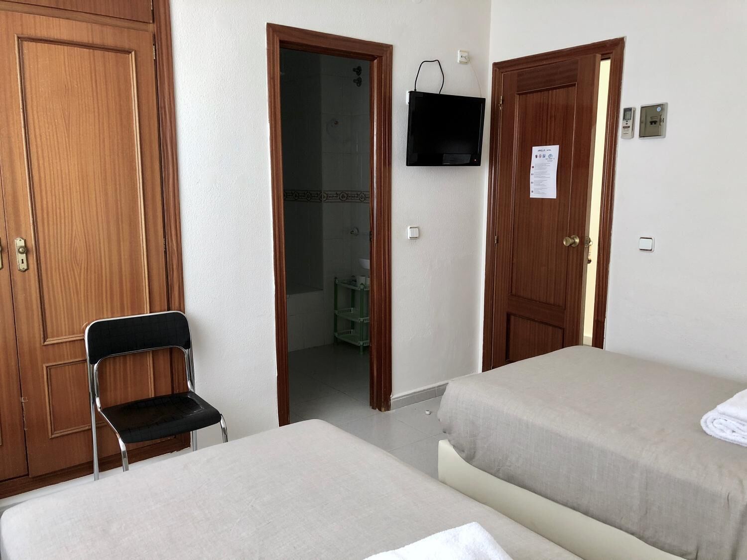 Foto - Hotel El Ancla