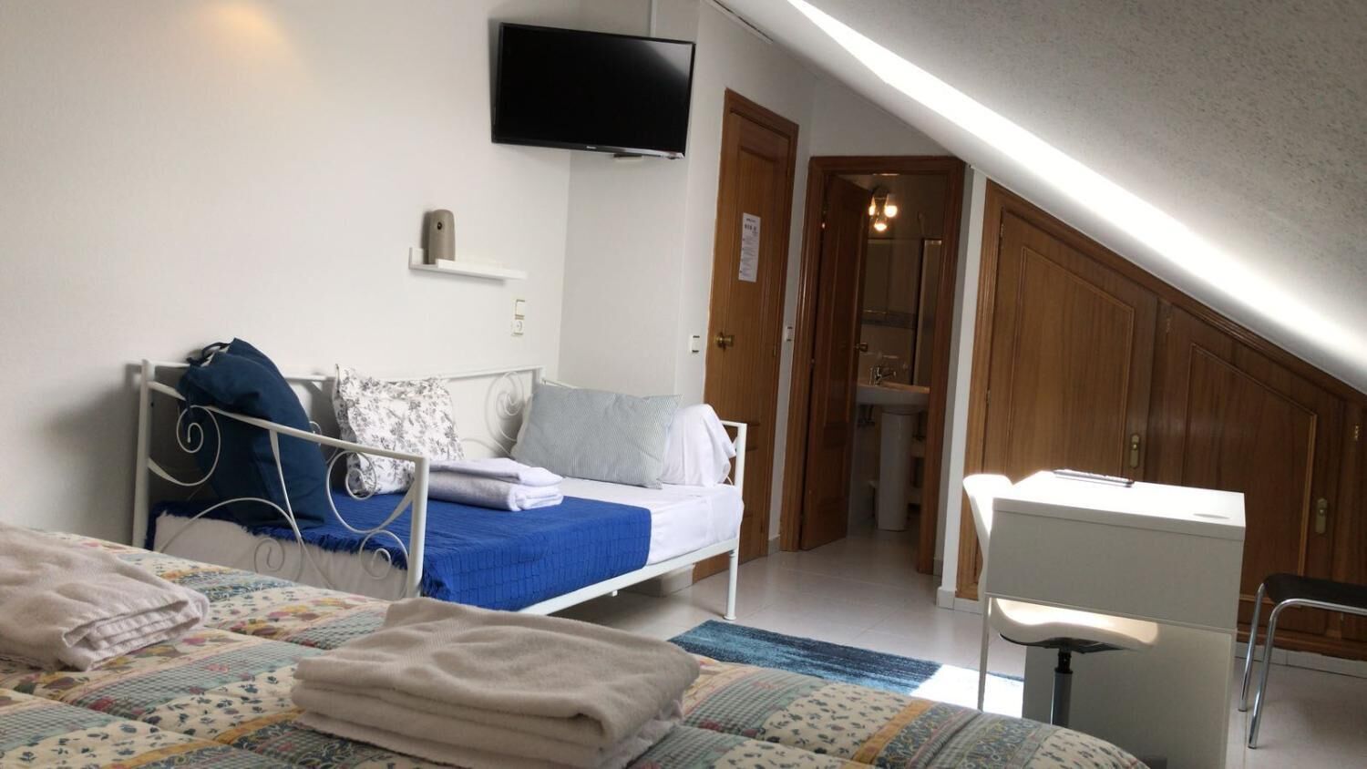 Foto - Hotel El Ancla