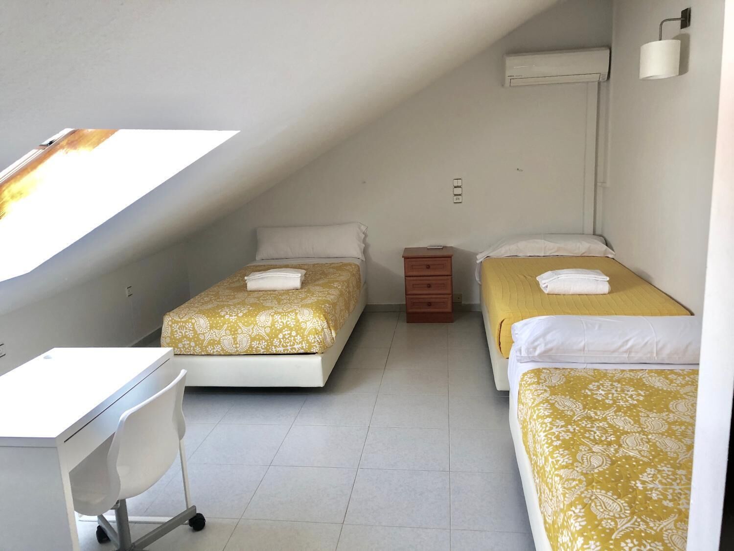 Foto - Hotel El Ancla