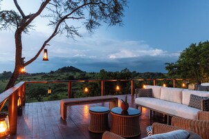 Terraço/pátio