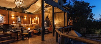 Elewana Serengeti Migration Camp