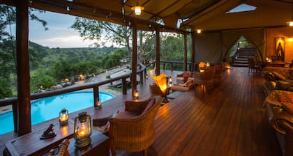 Elewana Serengeti Migration Camp