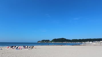 Ubicación cercana a la playa