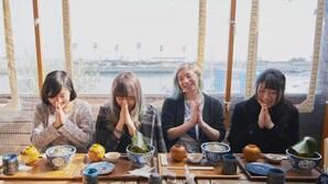 レストラン