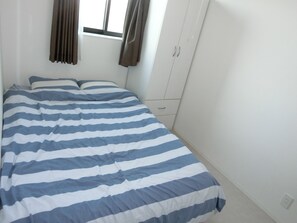 双人房 | 免费 WiFi