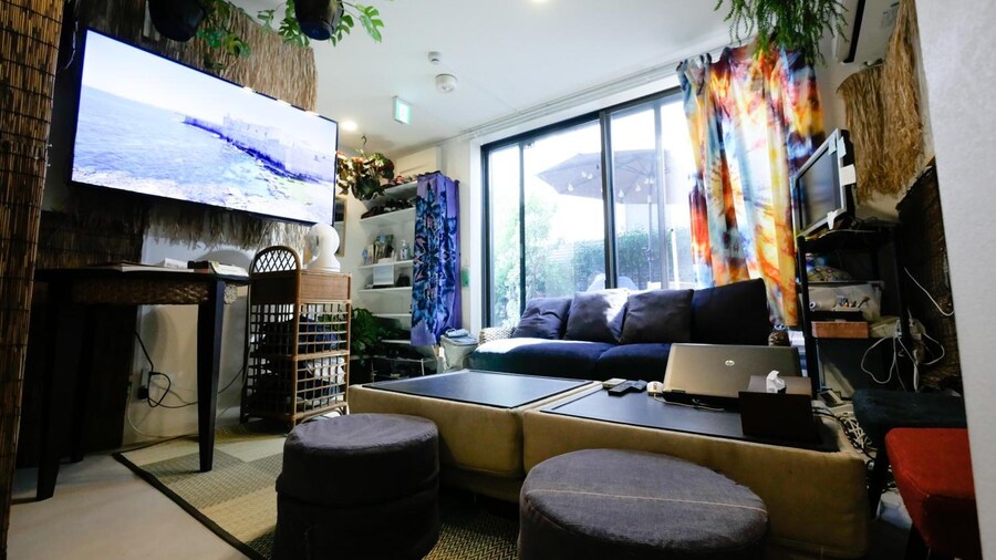 由比濱プラージュ