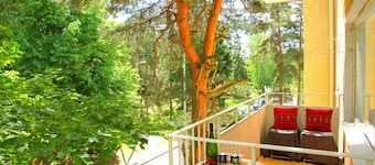 Wonderful Helsinki Apartment