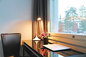 Wonderful Helsinki Family apartment (2 bedroom, kitchen, balcony) | Room amenity - Wonderful Helsinki Apartment (Helsinki)