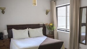 Habitacion Familiar | WiFi (無料)