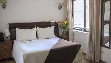 Habitacion Familiar | Wi-Fi de cortesia