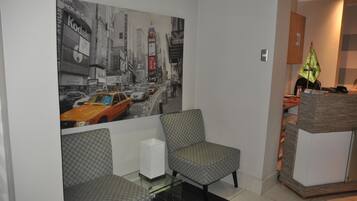 Entrada (vista interna)