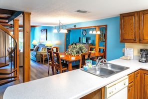 Servicio a la habitación