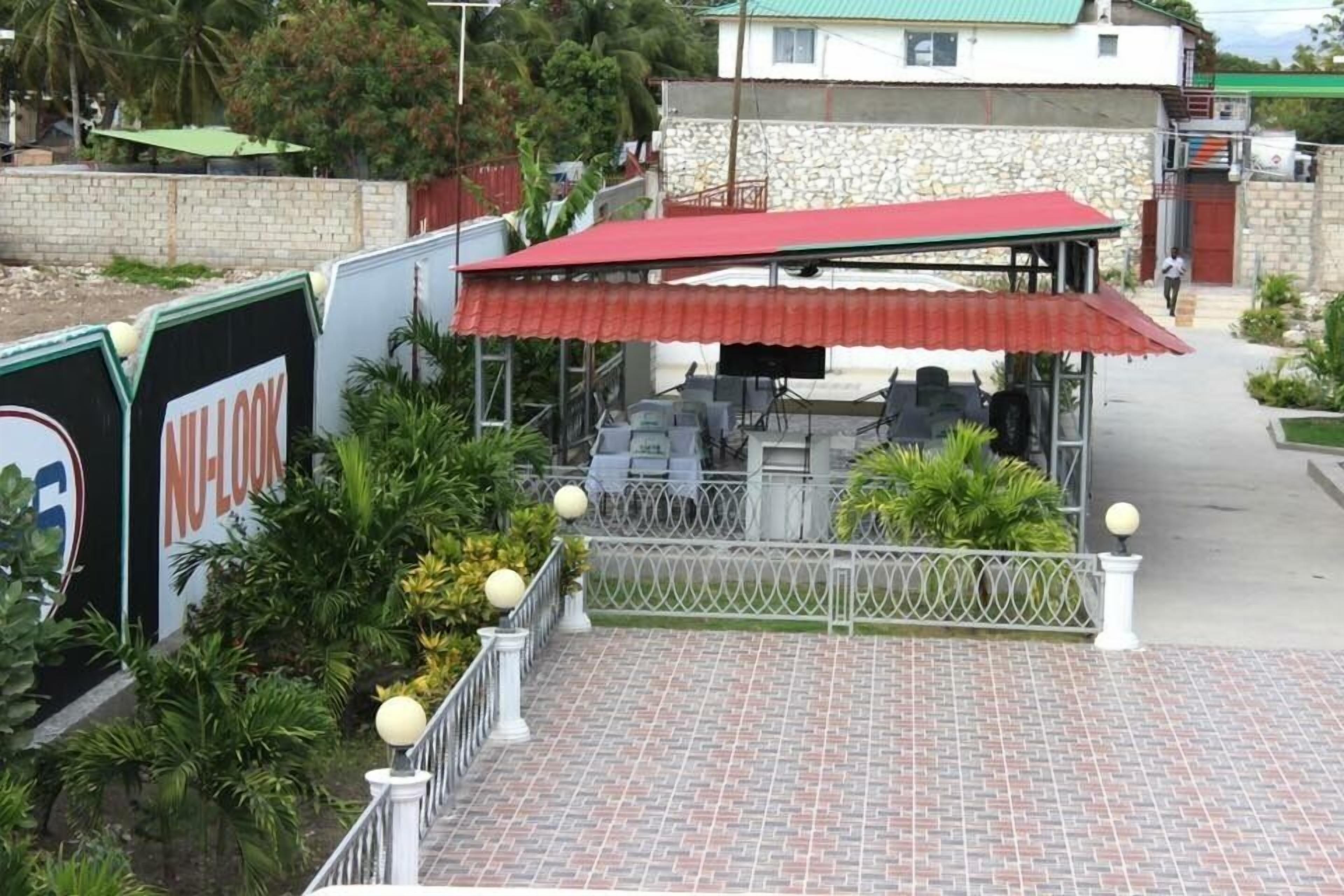 Auberge du Picolet
