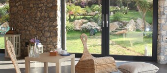 Ulivo Blu Casa Vacanze