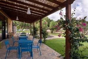 Veranda