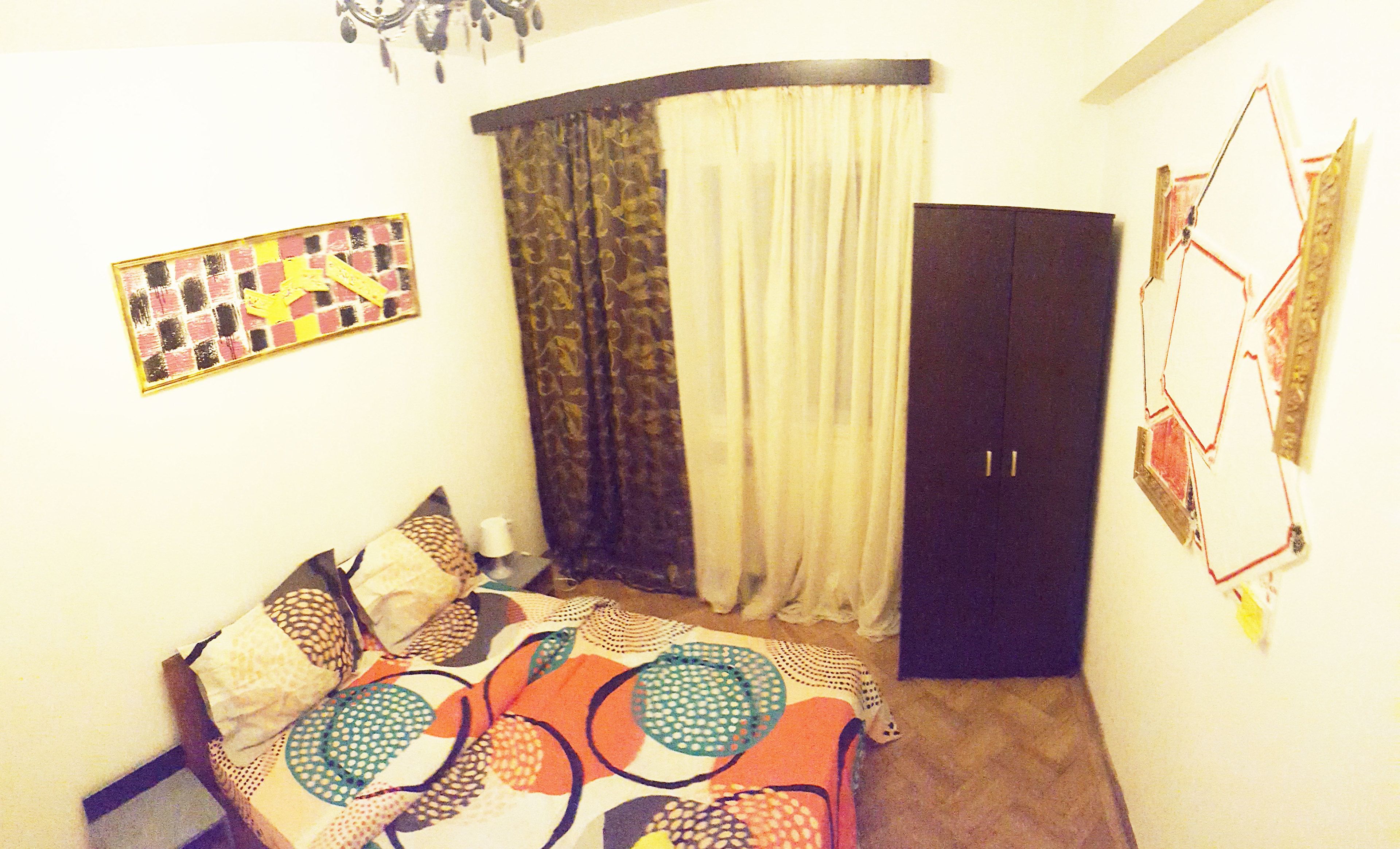 Habitación