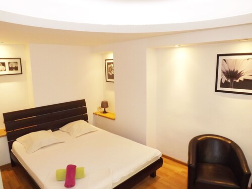 PGS Downtown apartments