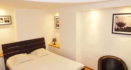 PGS Downtown apartments