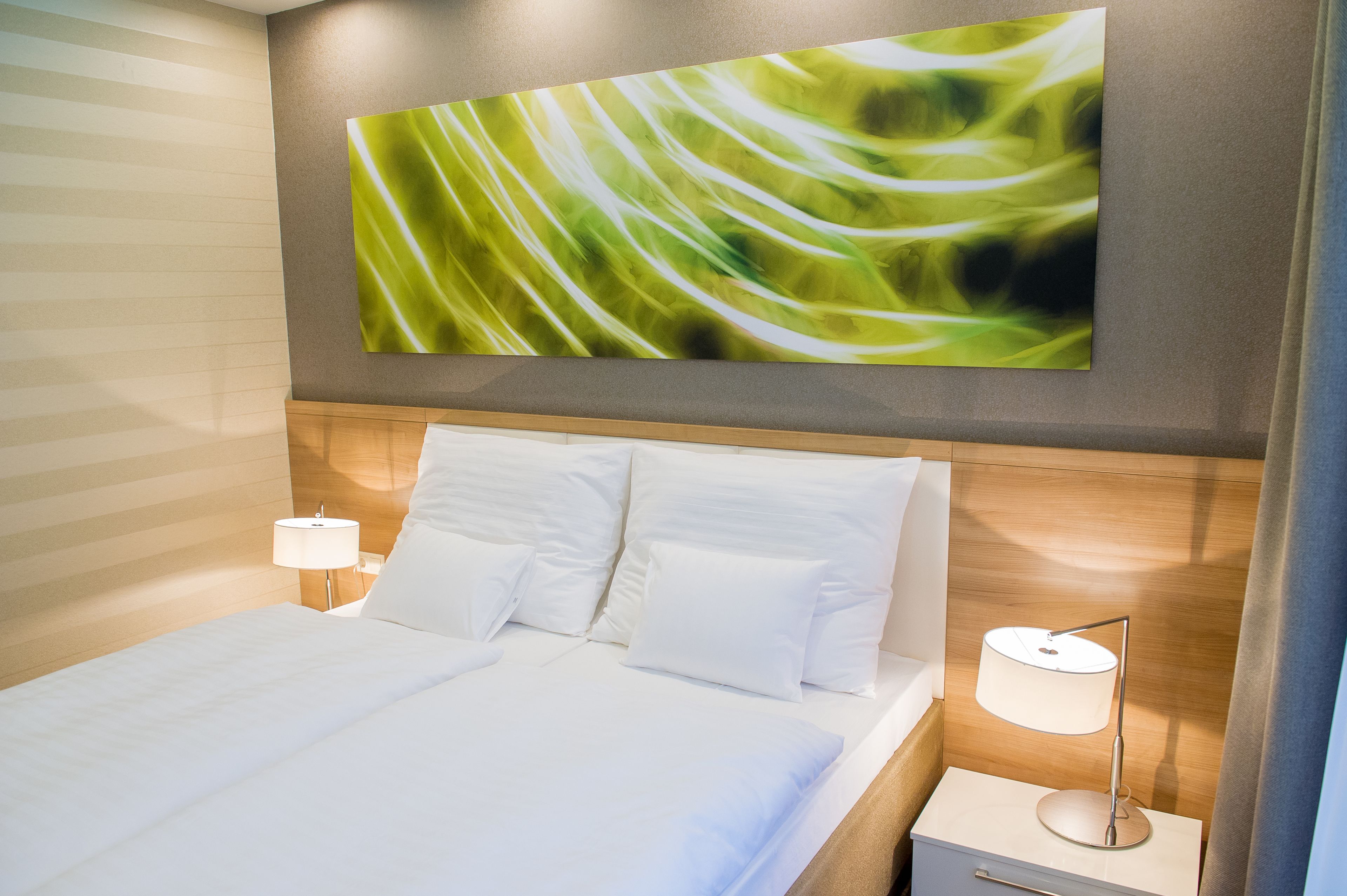 minibar, in-room safe, desk, iron/ironing board