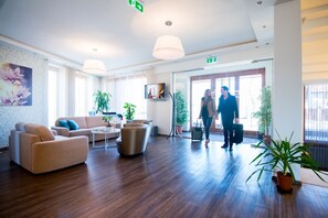 Hallway - BH Kristály (Debrecen)