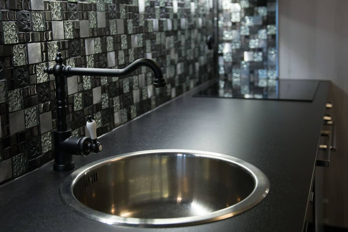 junior suite (double) | private kitchen