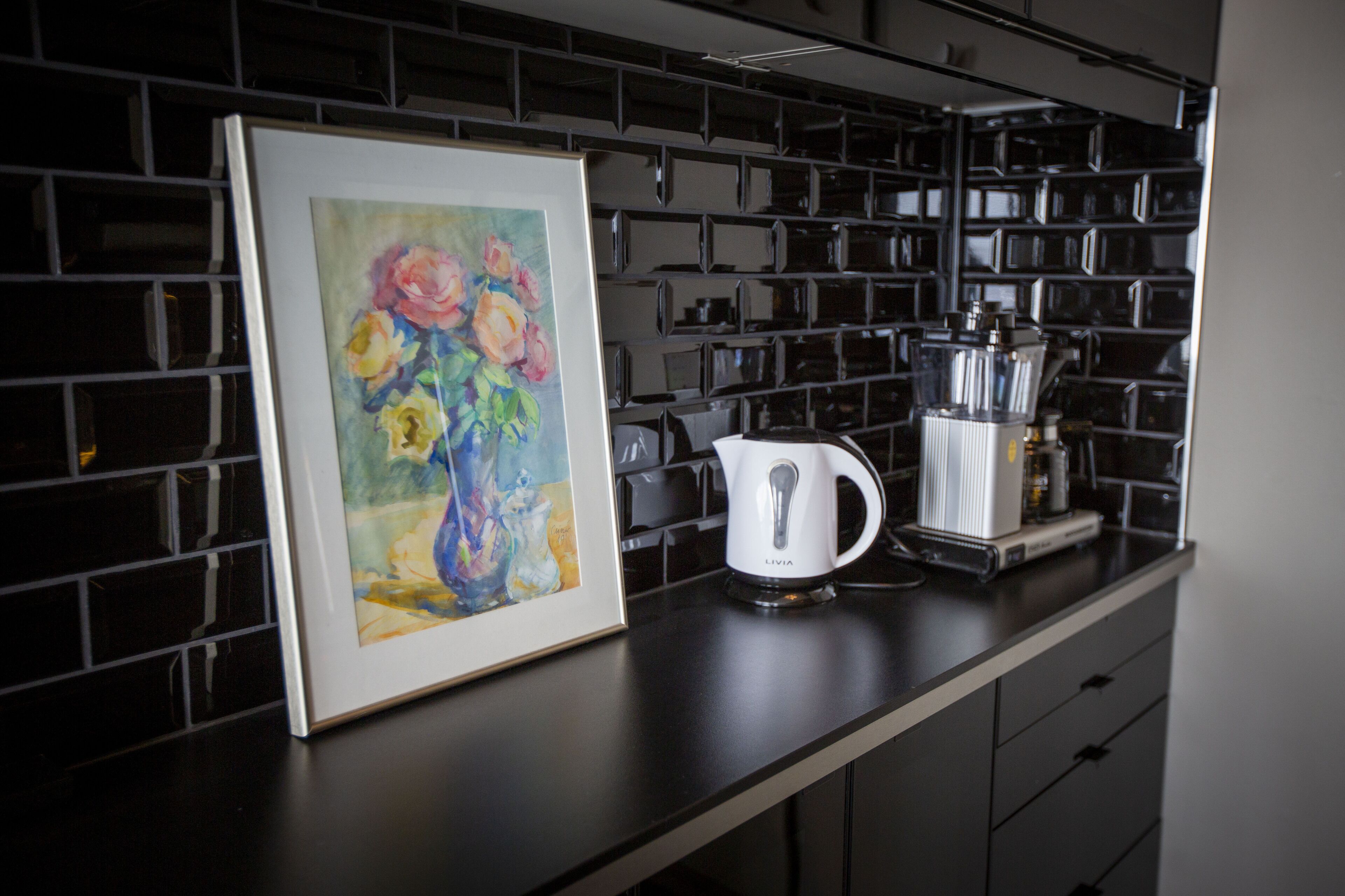 junior suite (double) | 1 bedroom, desk, soundproofing, iron/ironing board