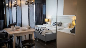 Junior Suite (Double)