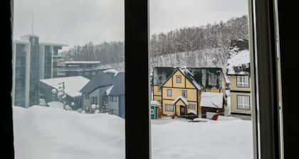 Absolute Niseko