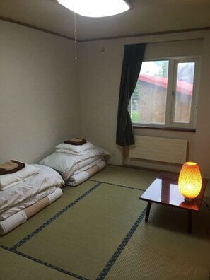 Tomannsrom, ikke-røyk | Sengetøy