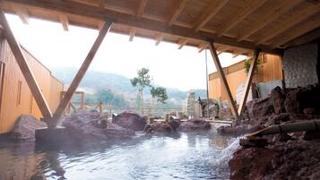 Public bath