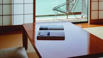 Comfort Room, Non Smoking, River View (305) | View from room