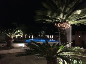 Property grounds - Carone Suite - Charme & Pool (Polignano a Mare)