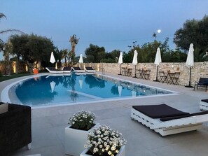 Outdoor pool - Carone Suite - Charme & Pool (Polignano a Mare)