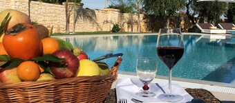 Carone Suite - Charme & Pool