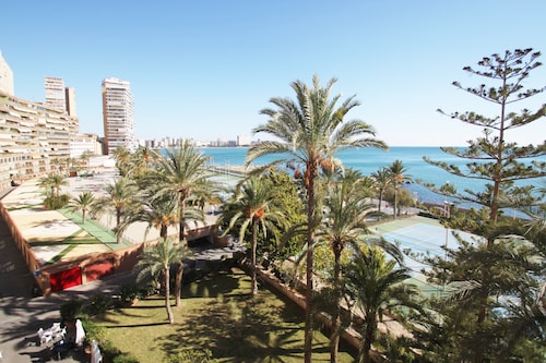 Apartamento CasaTuris Albufera Sol Naciente