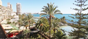 Apartamento CasaTuris Albufera Sol Naciente