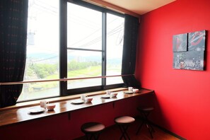 Kamar (Saigawa Square) | Makan di kamar