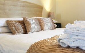 Superior Double or Twin Room, 1 Bedroom