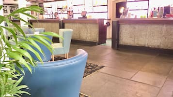 接待處