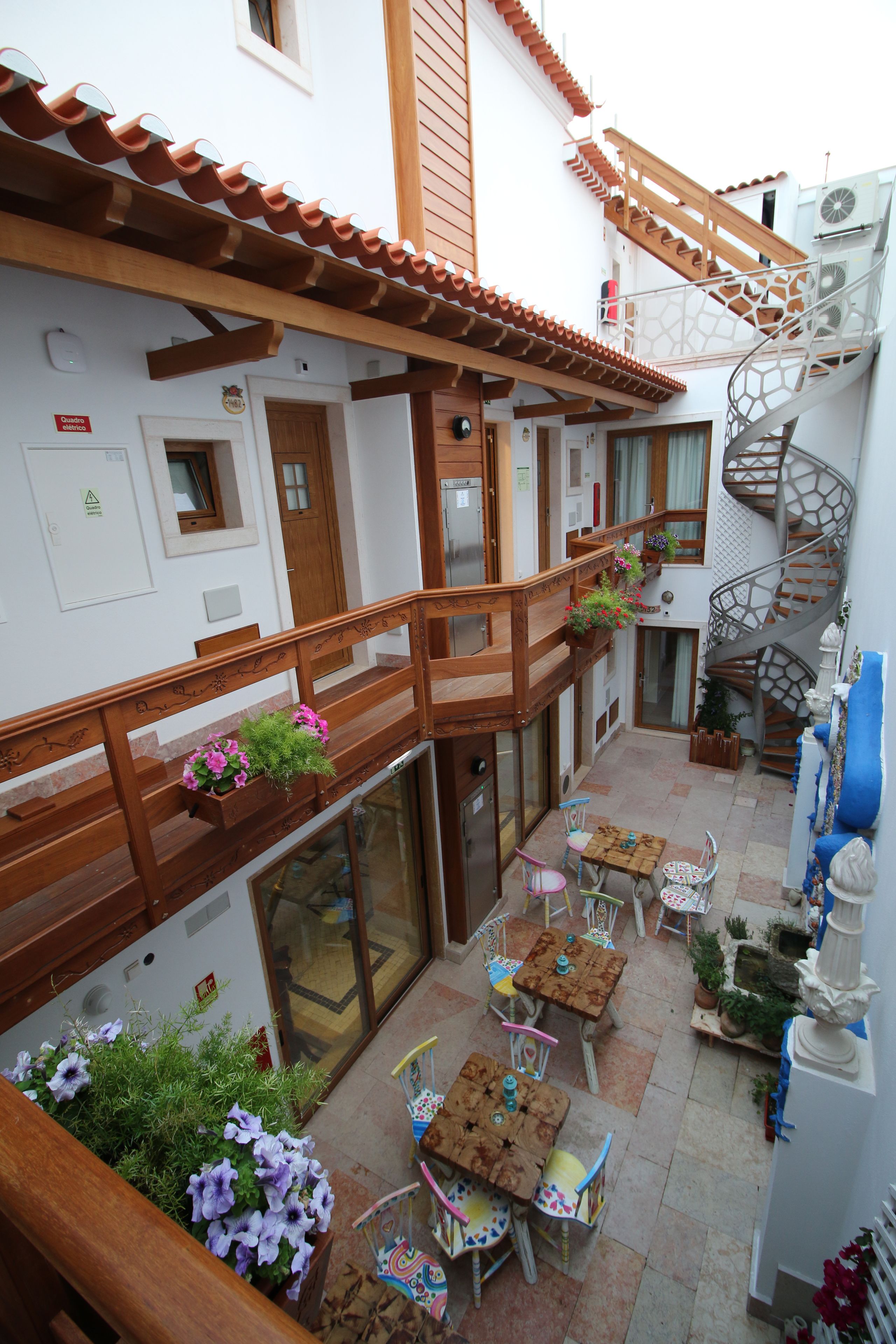 Foto - Villa Ana Margarida Hotel