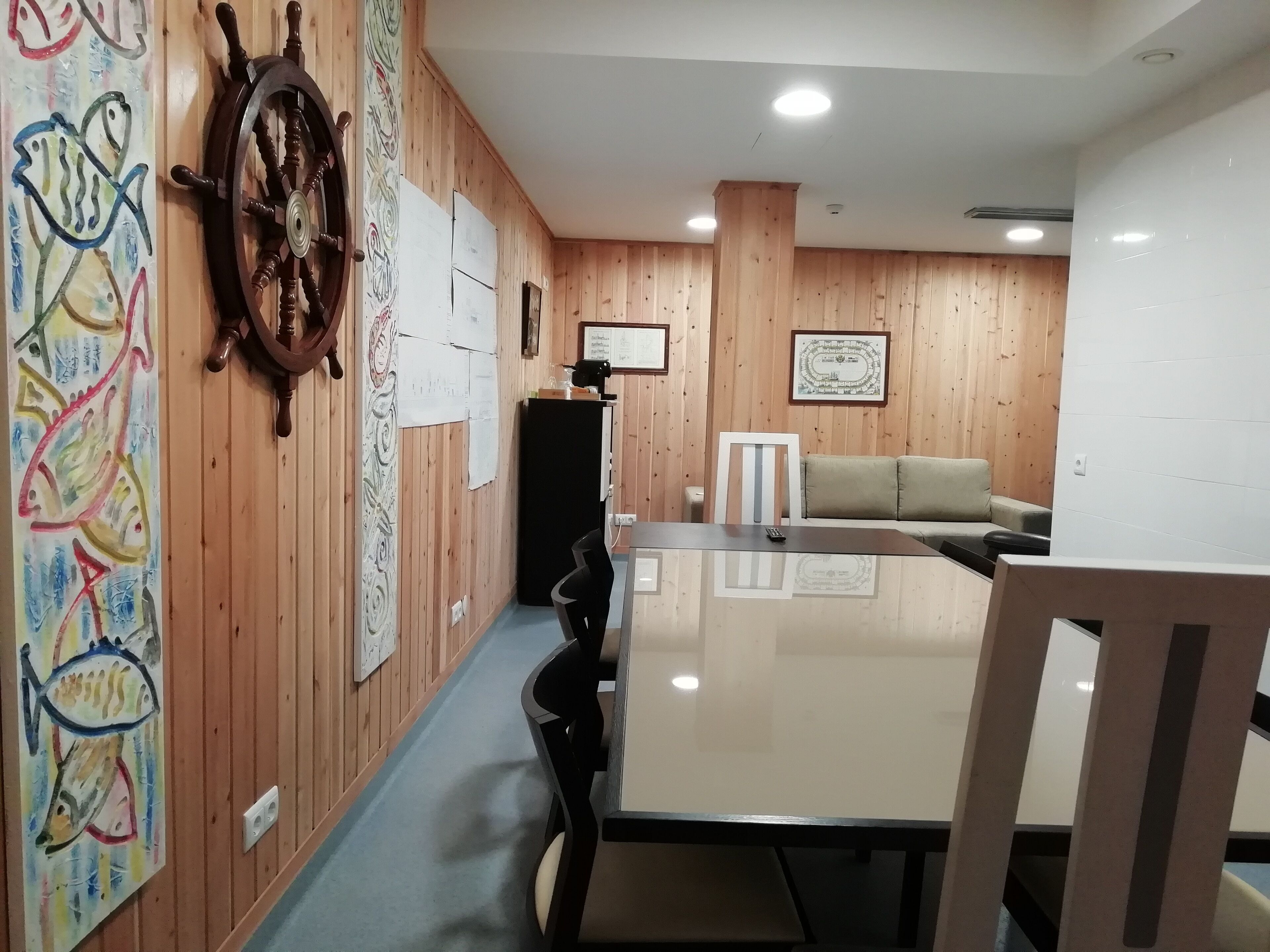 Foto - Villa Ana Margarida Hotel