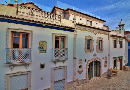 Villa Ana Margarida Hotel