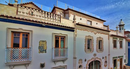 Villa Ana Margarida Hotel