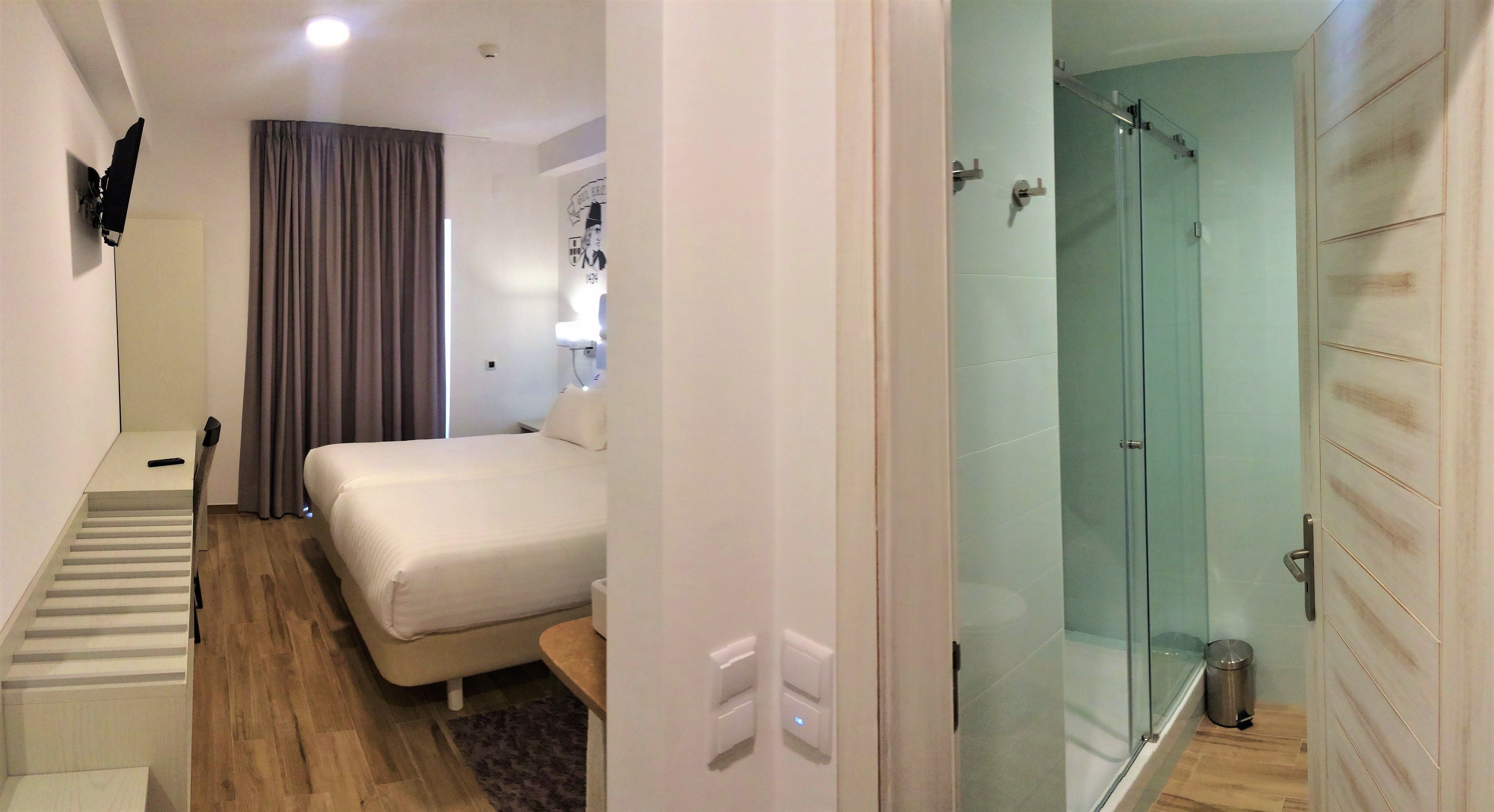 Foto - Villa Ana Margarida Hotel