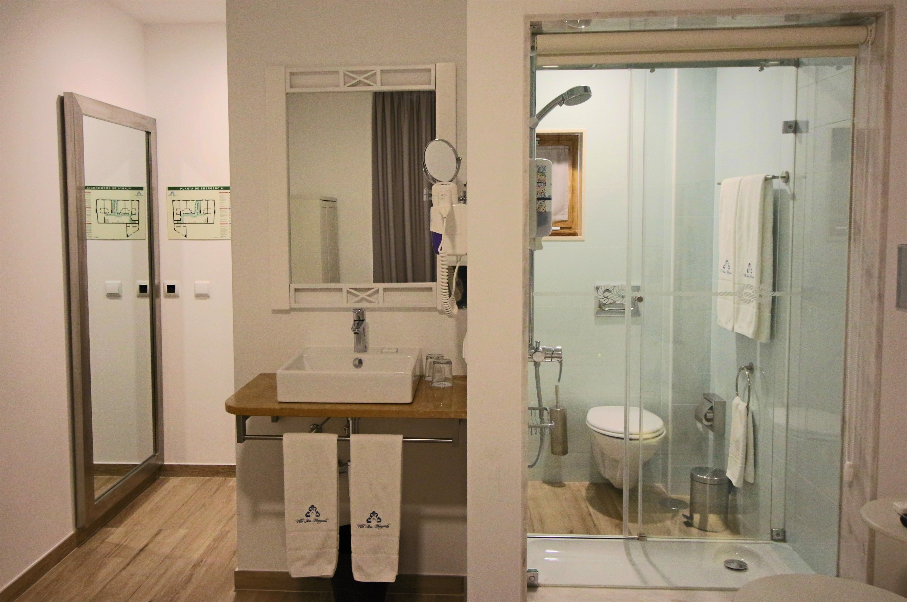 Foto - Villa Ana Margarida Hotel