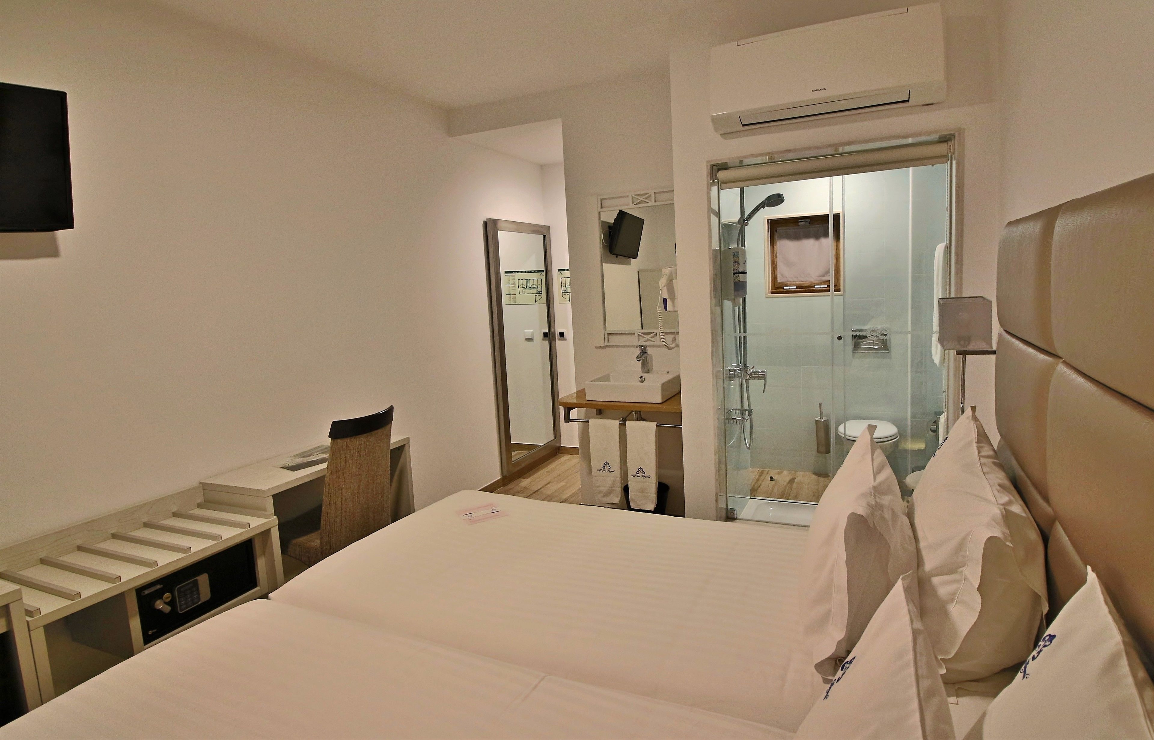 Foto - Villa Ana Margarida Hotel